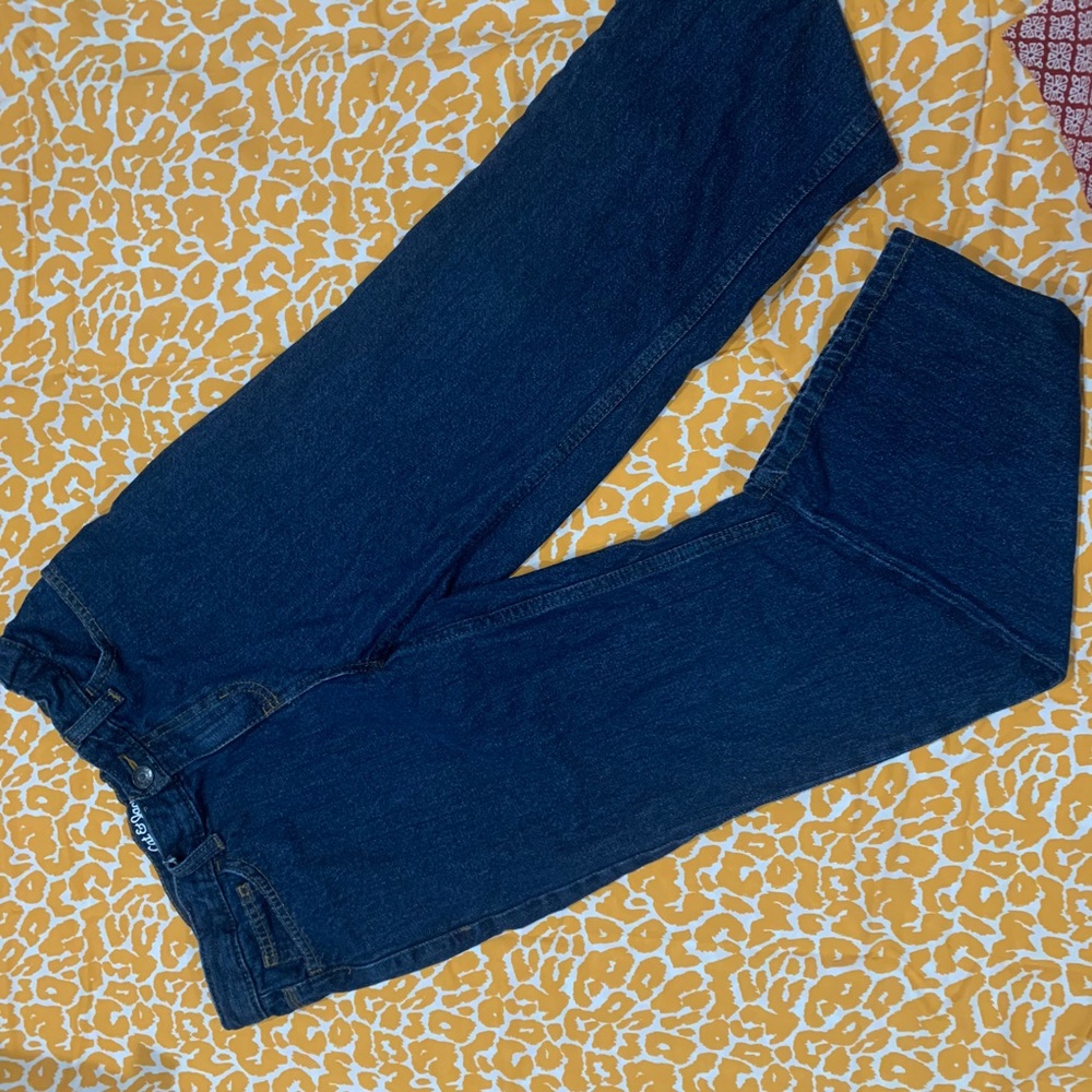 Boys Jeans HUSKY